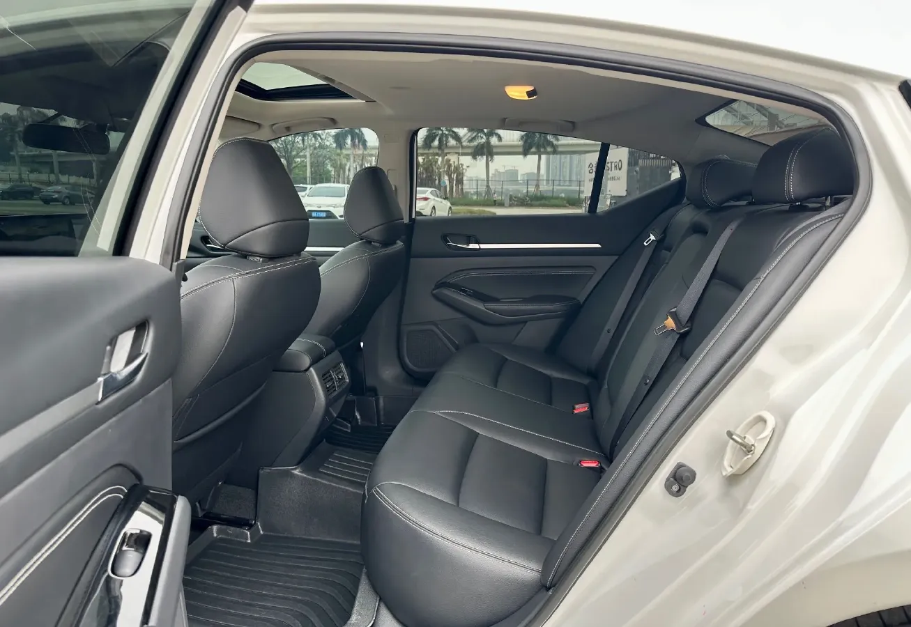 2024 Nissan Teana 2.0L 156HP L4 CVT,autocango,china used car exporter,china ev exporter,chinese used car exporter,chinese used ev exporter