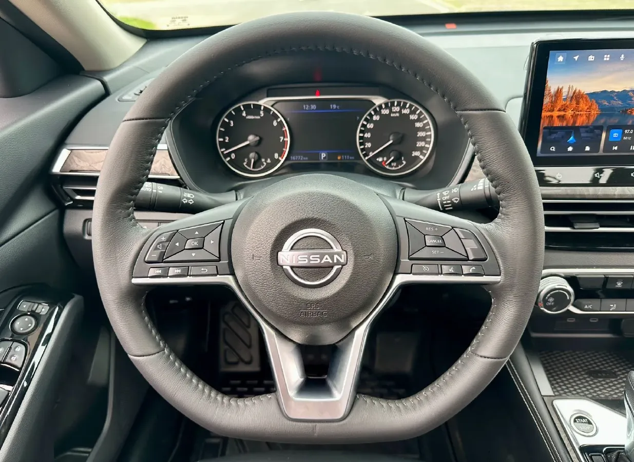 2024 Nissan Teana 2.0L 156HP L4 CVT,autocango,china used car exporter,china ev exporter,chinese used car exporter,chinese used ev exporter