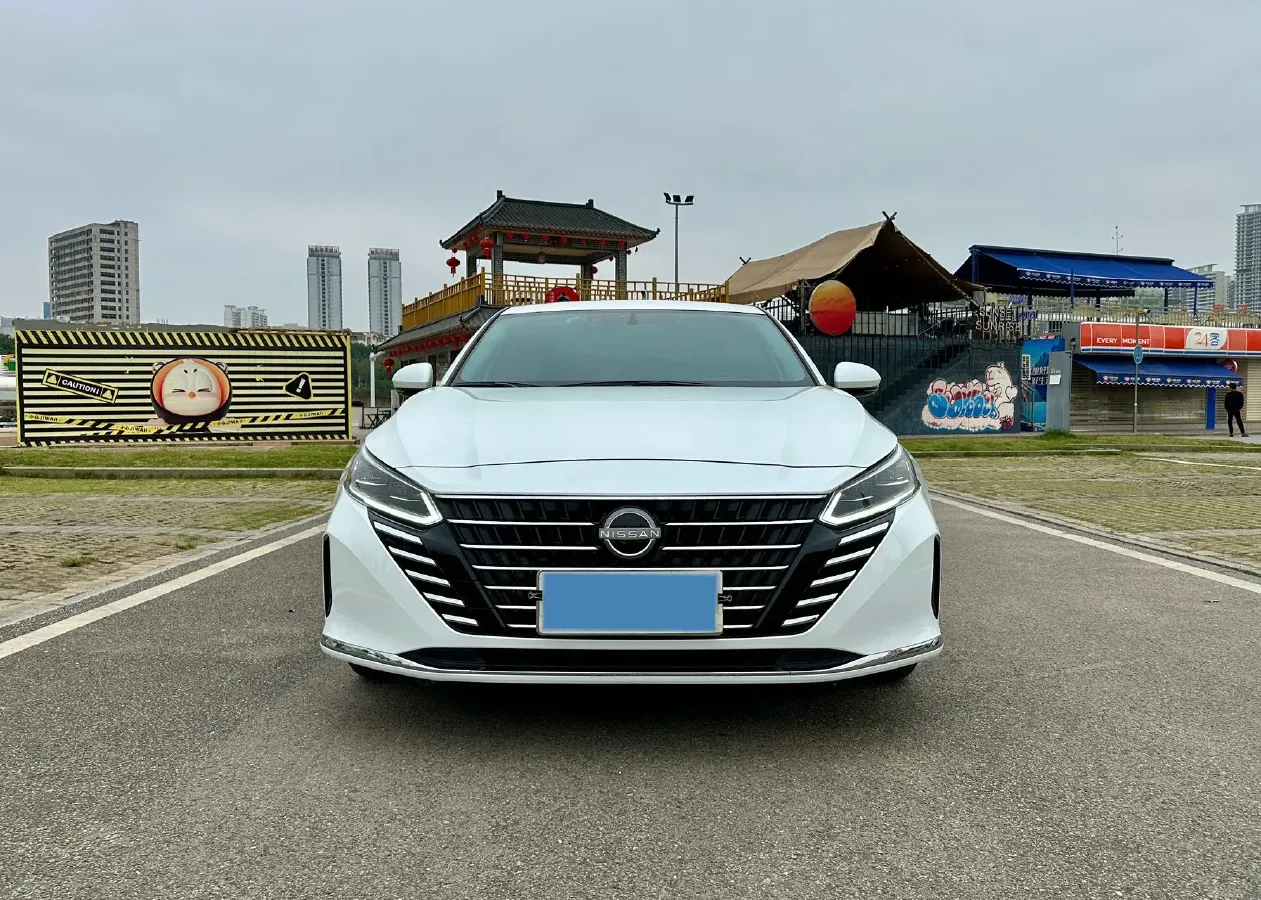 2024 Nissan Teana 2.0L 156HP L4 CVT,autocango,china used car exporter,china ev exporter,chinese used car exporter,chinese used ev exporter