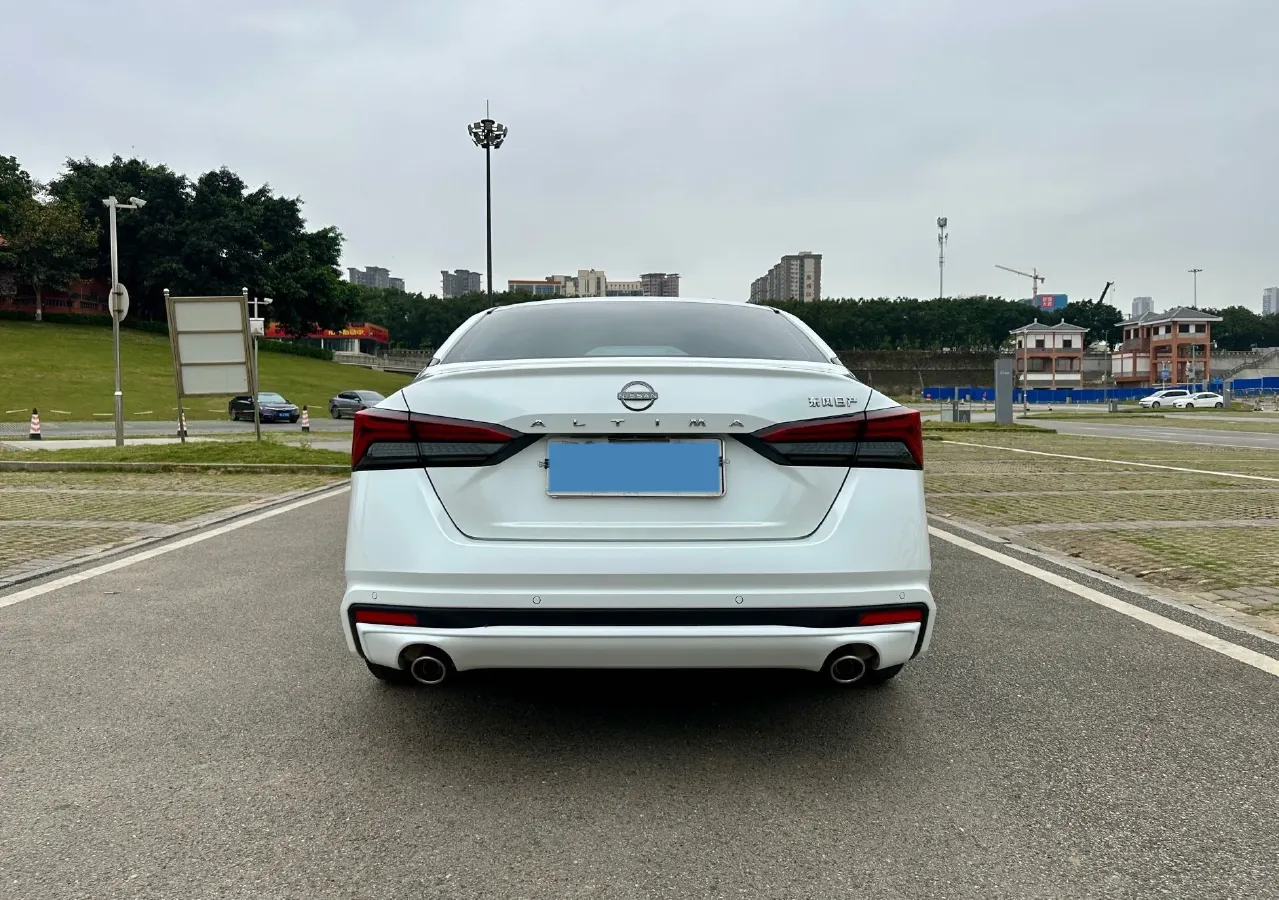 2024 Nissan Teana 2.0L 156HP L4 CVT,autocango,china used car exporter,china ev exporter,chinese used car exporter,chinese used ev exporter