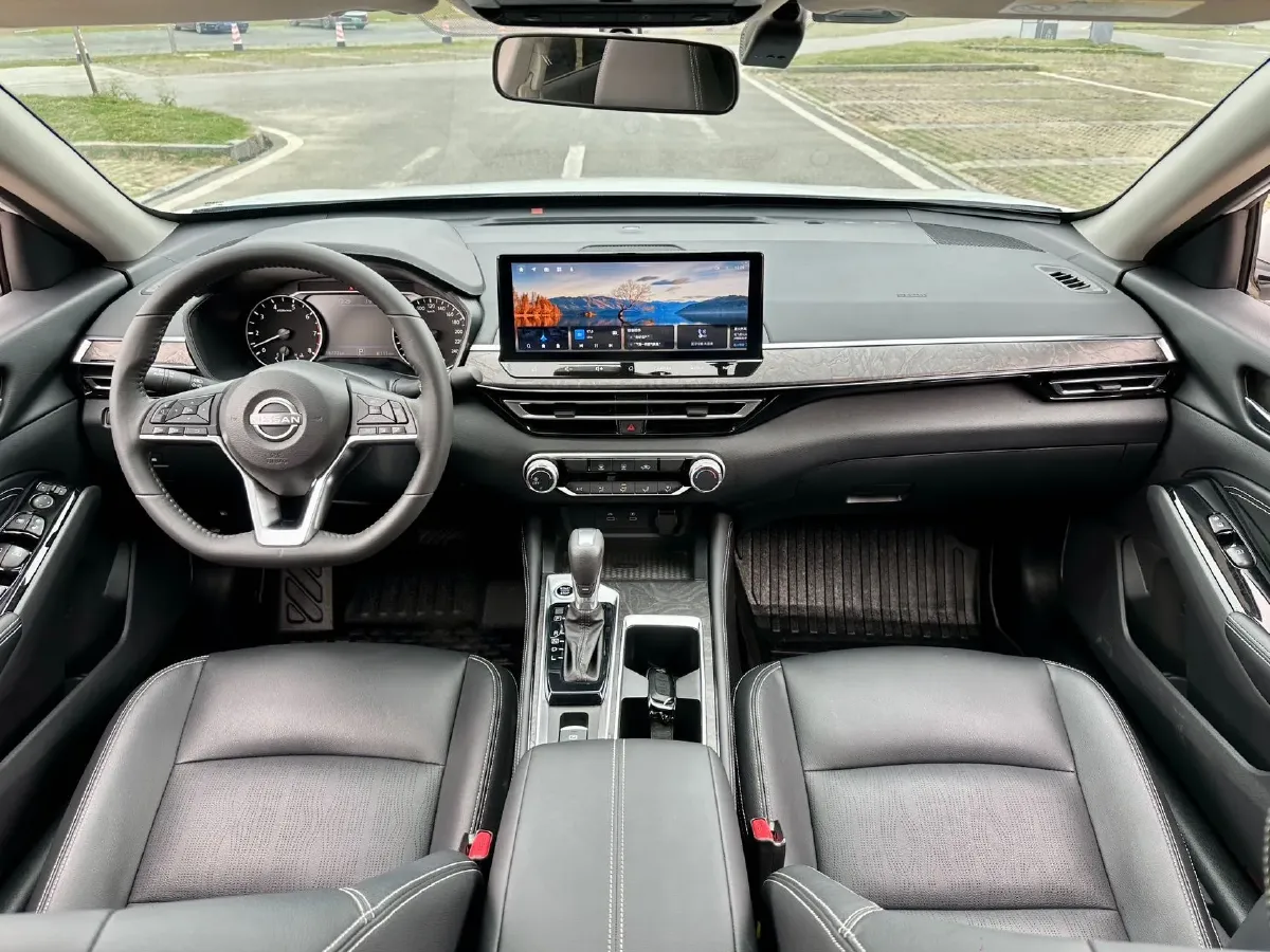 2024 Nissan Teana 2.0L 156HP L4 CVT,autocango,china used car exporter,china ev exporter,chinese used car exporter,chinese used ev exporter