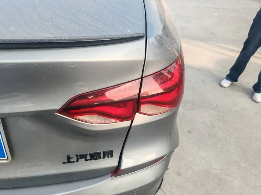 2022 Chevrolet Monza 1.3T 163HP L3 6AT,autocango,china used car exporter,china ev exporter,chinese used car exporter,chinese used ev exporter