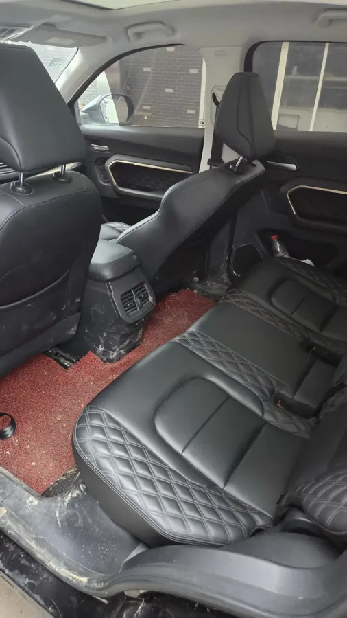 2020 Haval H6 1.5T 169HP L4 7DCT,autocango,china used car exporter,china ev exporter,chinese used car exporter,chinese used ev exporter