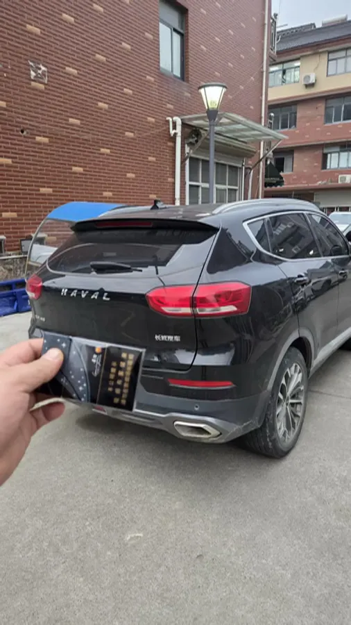 2020 Haval H6 1.5T 169HP L4 7DCT,autocango,china used car exporter,china ev exporter,chinese used car exporter,chinese used ev exporter