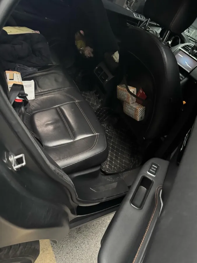 2020 Jaguar F-PACE 2.0T 250HP L4 8AT,autocango,china used car exporter,china ev exporter,chinese used car exporter,chinese used ev exporter