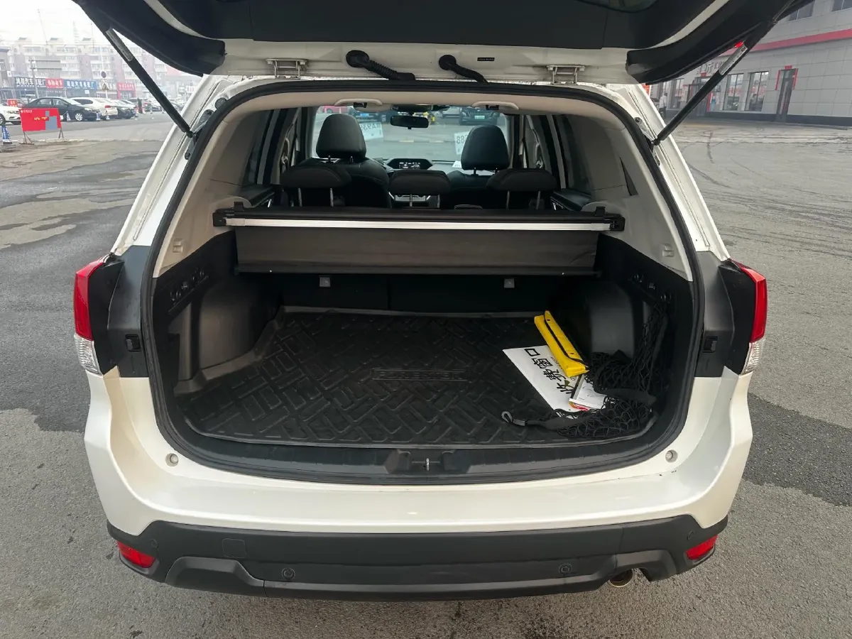 2021 Subaru Forester 2.0L 154HP H4 CVT,autocango,china used car exporter,china ev exporter,chinese used car exporter,chinese used ev exporter