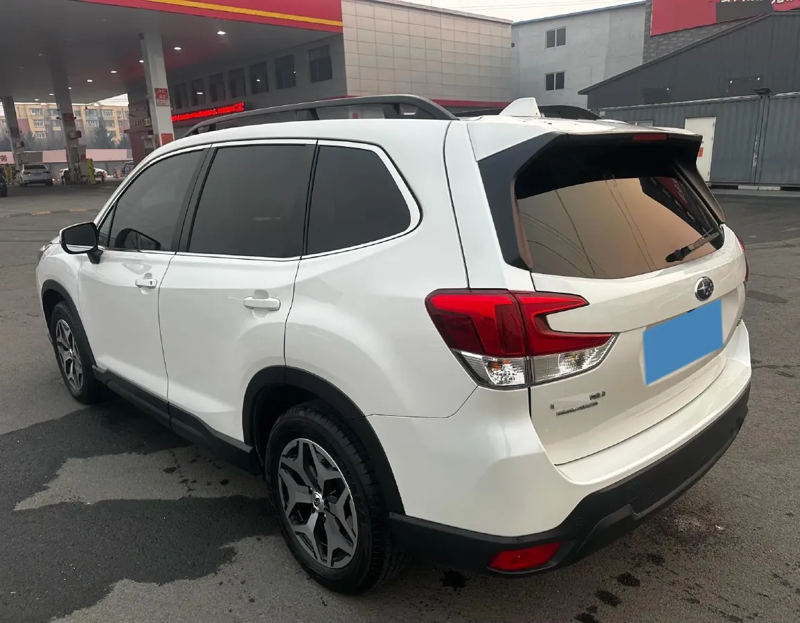 2021 Subaru Forester 2.0L 154HP H4 CVT,autocango,china used car exporter,china ev exporter,chinese used car exporter,chinese used ev exporter