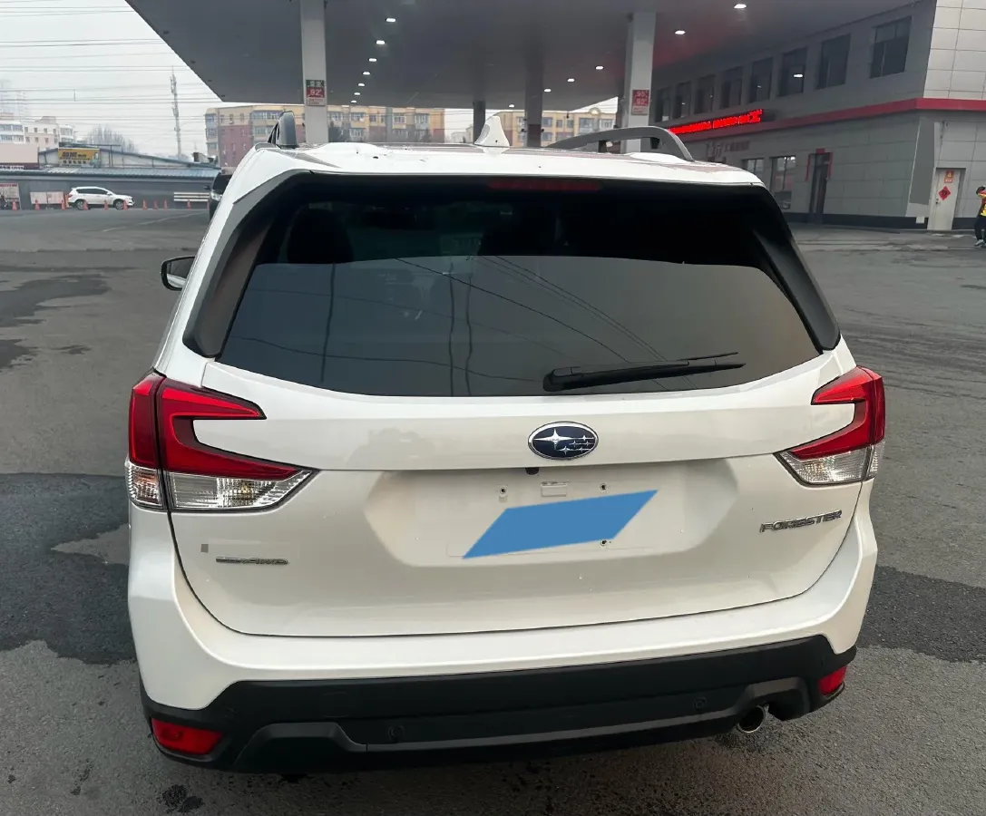 2021 Subaru Forester 2.0L 154HP H4 CVT,autocango,china used car exporter,china ev exporter,chinese used car exporter,chinese used ev exporter