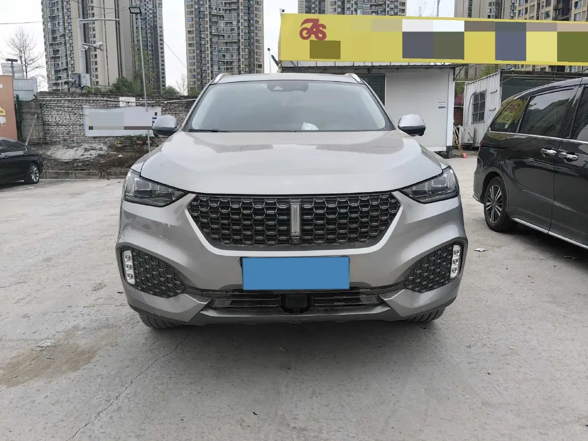 2020 WEY VV6 2.0T 227HP L4 7DCT,autocango,china used car exporter,china ev exporter,chinese used car exporter,chinese used ev exporter