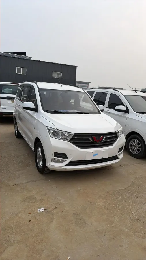2019 WuLing HongGuang 1.5L 99HP L4 6MT,autocango,china used car exporter,china ev exporter,chinese used car exporter,chinese used ev exporter