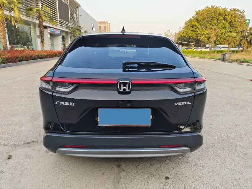 2023 Honda XR-V 1.5L 124HP L4 CVT,autocango,china used car exporter,china ev exporter,chinese used car exporter,chinese used ev exporter