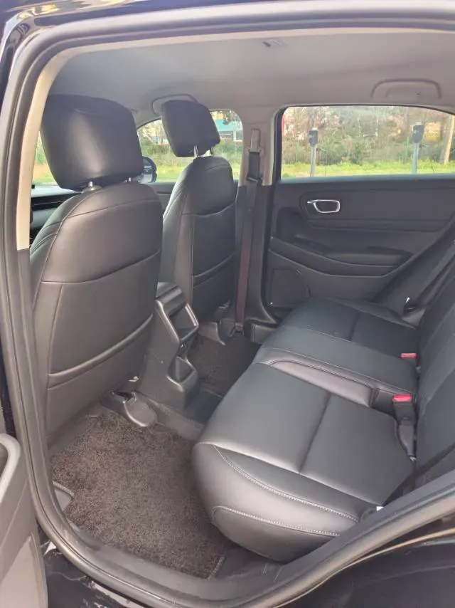 2023 Honda XR-V 1.5L 124HP L4 CVT,autocango,china used car exporter,china ev exporter,chinese used car exporter,chinese used ev exporter