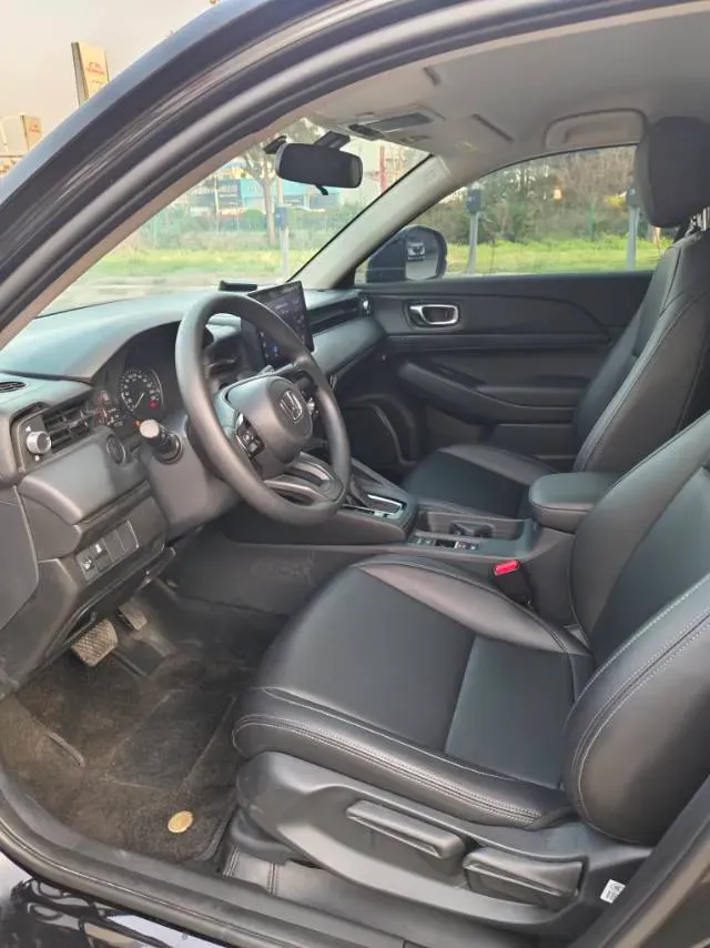 2023 Honda XR-V 1.5L 124HP L4 CVT,autocango,china used car exporter,china ev exporter,chinese used car exporter,chinese used ev exporter