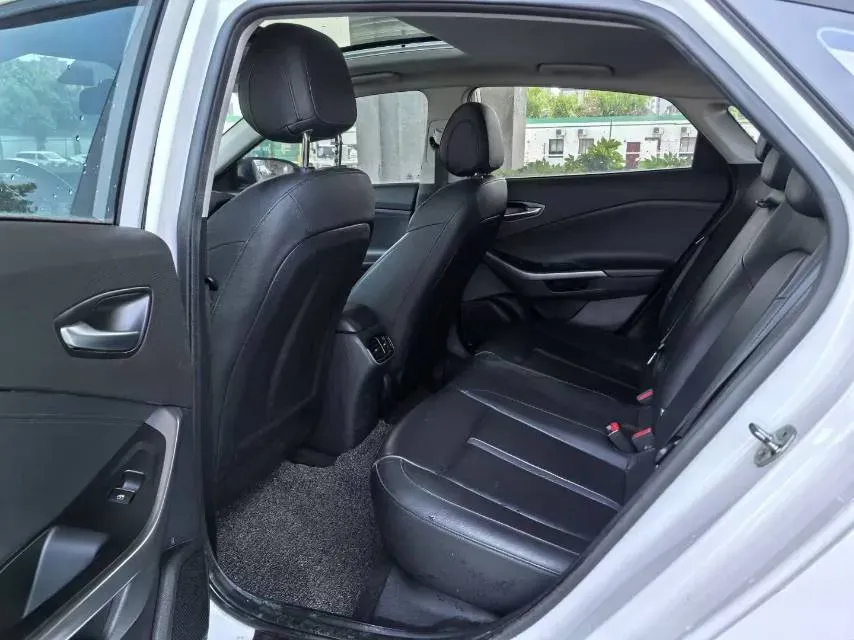 2020 Hyundai La Festa BEV 56.5KWH,autocango,china used car exporter,china ev exporter,chinese used car exporter,chinese used ev exporter