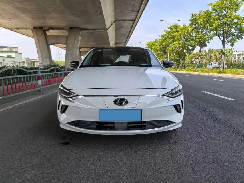 2020 Hyundai La Festa BEV 56.5KWH,autocango,china used car exporter,china ev exporter,chinese used car exporter,chinese used ev exporter