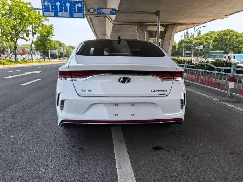 2020 Hyundai La Festa BEV 56.5KWH,autocango,china used car exporter,china ev exporter,chinese used car exporter,chinese used ev exporter