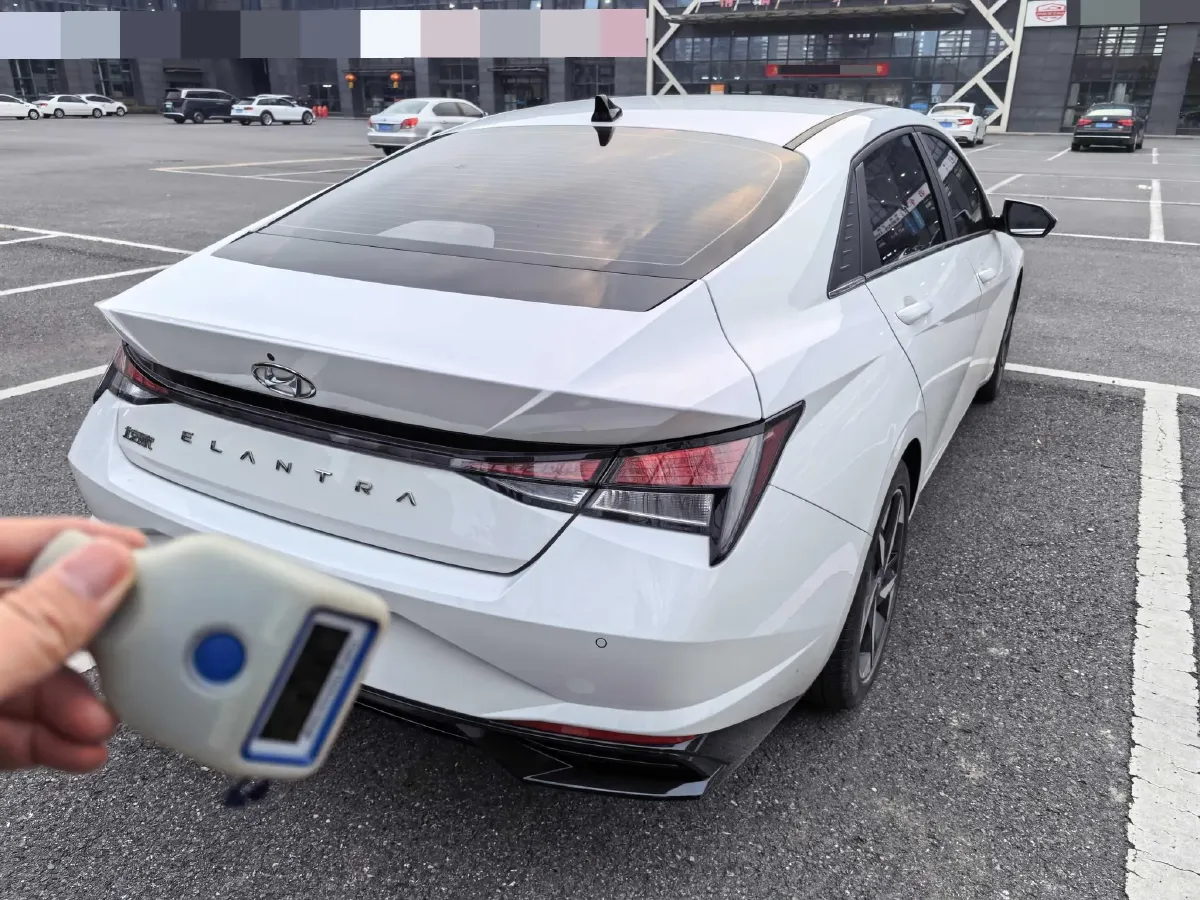 2022 Hyundai Elantra 1.5L 115HP L4 CVT,autocango,china used car exporter,china ev exporter,chinese used car exporter,chinese used ev exporter