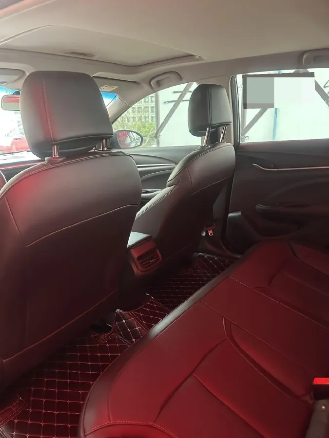 2021 Buick Excelle 1.5L 113HP L4 6AT,autocango,china used car exporter,china ev exporter,chinese used car exporter,chinese used ev exporter