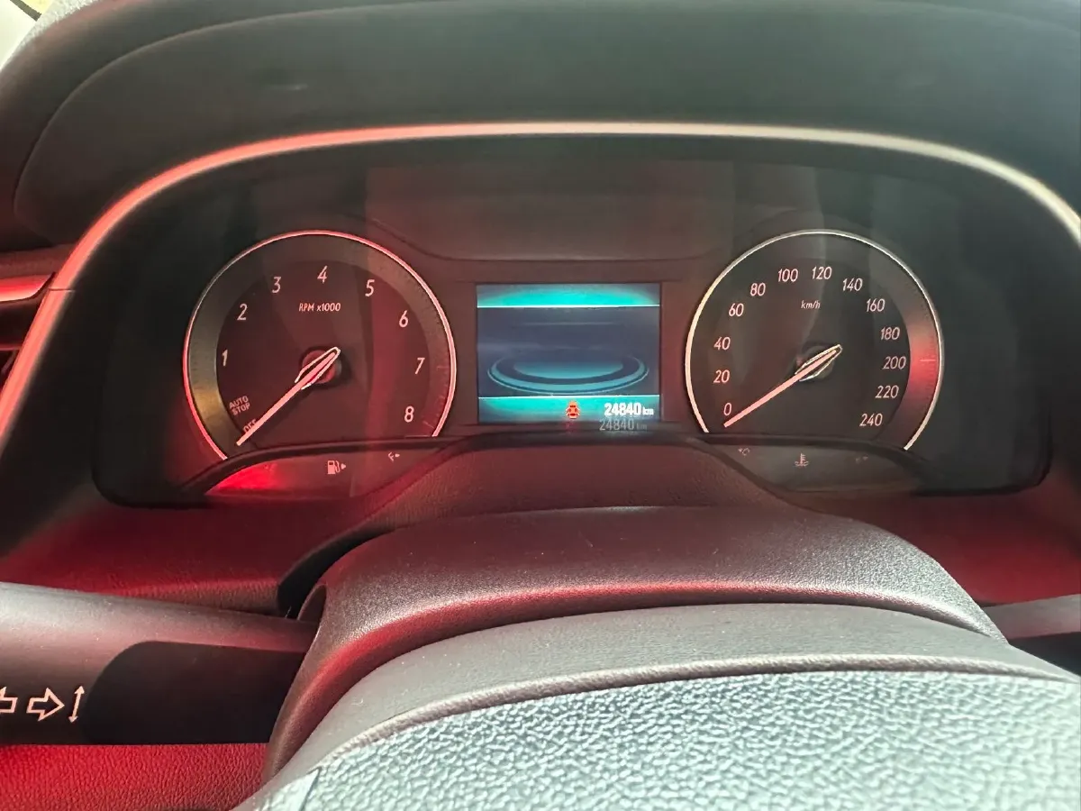 2021 Buick Excelle 1.5L 113HP L4 6AT,autocango,china used car exporter,china ev exporter,chinese used car exporter,chinese used ev exporter