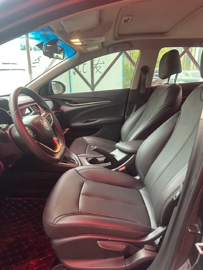 2021 Buick Excelle 1.5L 113HP L4 6AT,autocango,china used car exporter,china ev exporter,chinese used car exporter,chinese used ev exporter