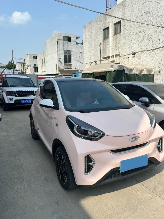 2023 Chery Little Ant BEV 25.05KWH,autocango,china used car exporter,china ev exporter,chinese used car exporter,chinese used ev exporter