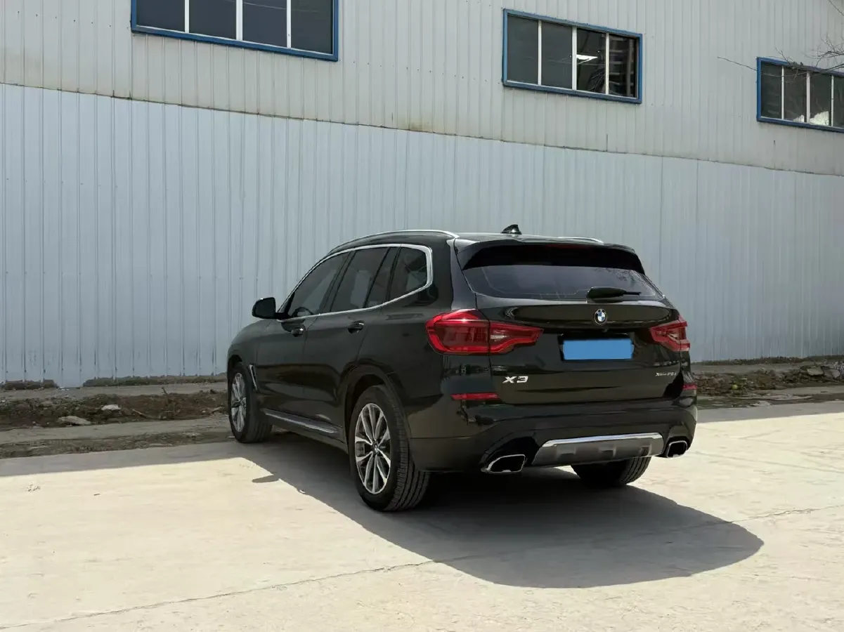 2020 BMW X3 2.0T 184HP L4 8AT,autocango,china used car exporter,china ev exporter,chinese used car exporter,chinese used ev exporter