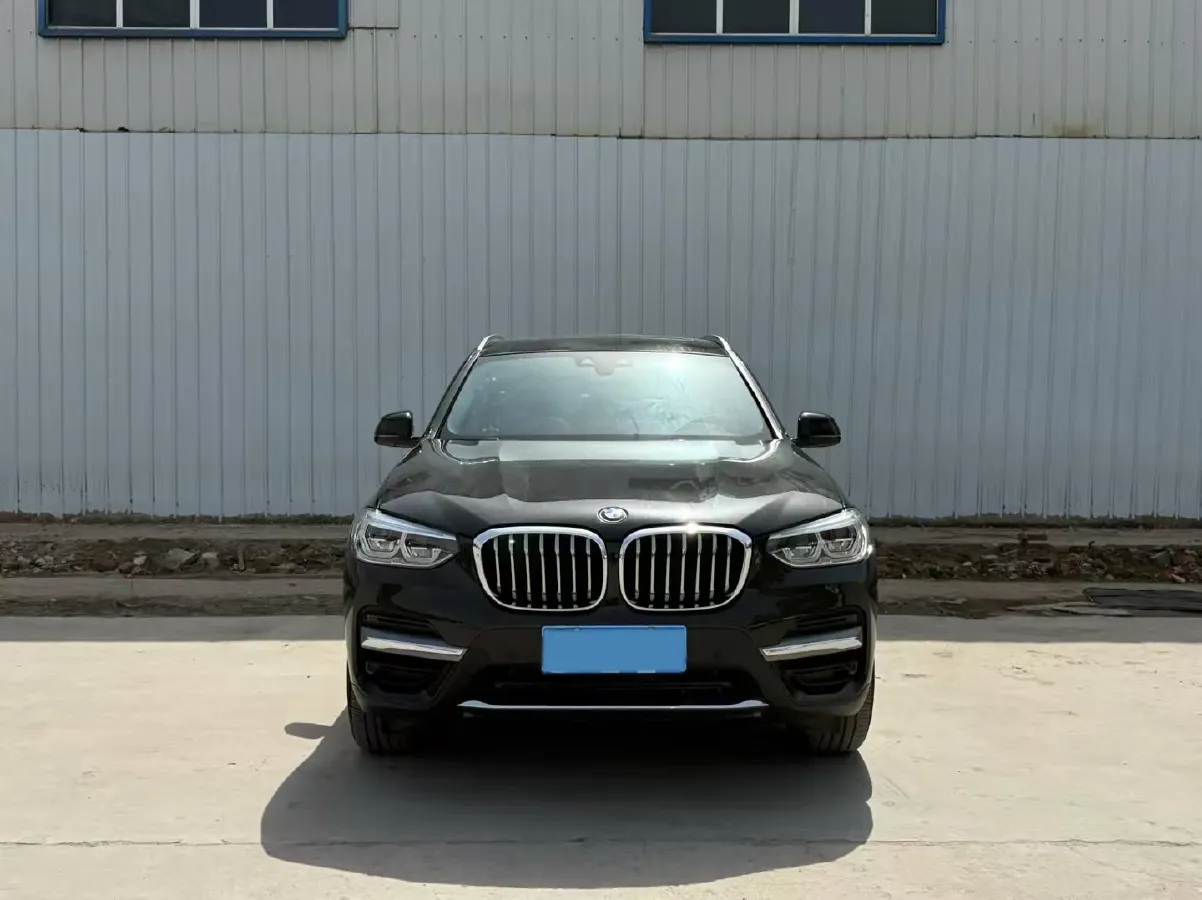 2020 BMW X3 2.0T 184HP L4 8AT,autocango,china used car exporter,china ev exporter,chinese used car exporter,chinese used ev exporter