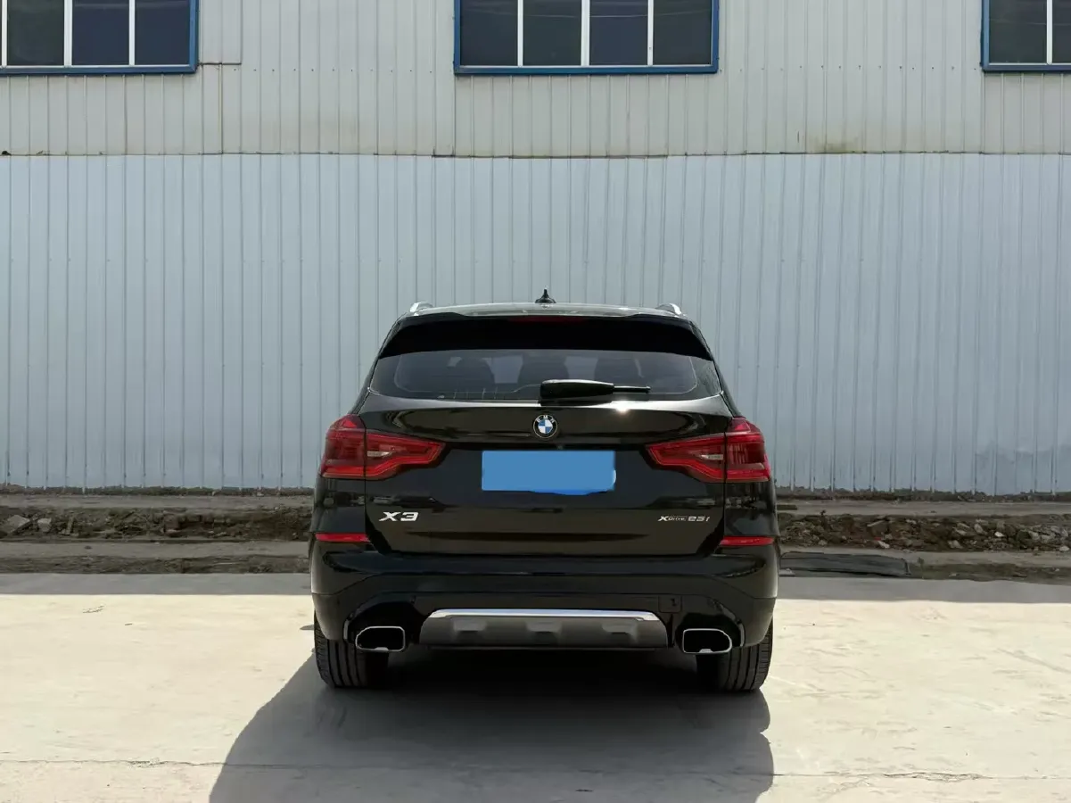 2020 BMW X3 2.0T 184HP L4 8AT,autocango,china used car exporter,china ev exporter,chinese used car exporter,chinese used ev exporter