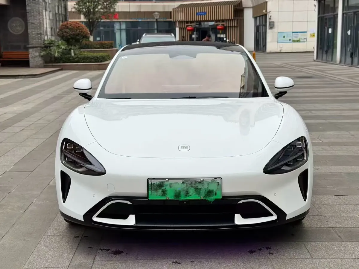 2024 MI SU7 BEV 73.6KWH,autocango,china used car exporter,china ev exporter,chinese used car exporter,chinese used ev exporter
