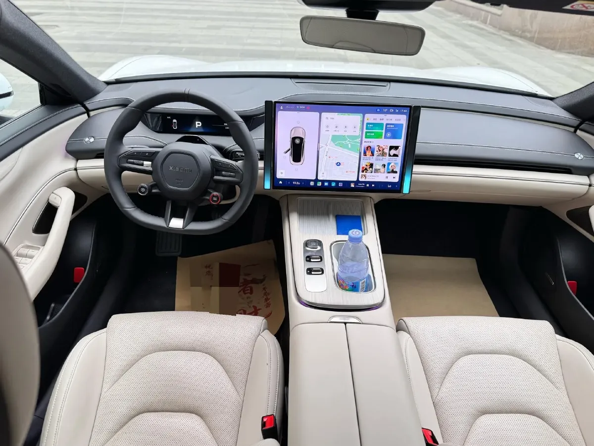 2024 MI SU7 BEV 73.6KWH,autocango,china used car exporter,china ev exporter,chinese used car exporter,chinese used ev exporter