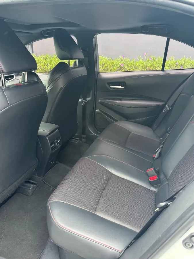 2022 Toyota Levin 1.8L 98HP L4 E-CVT Hybrid,autocango,china used car exporter,china ev exporter,chinese used car exporter,chinese used ev exporter