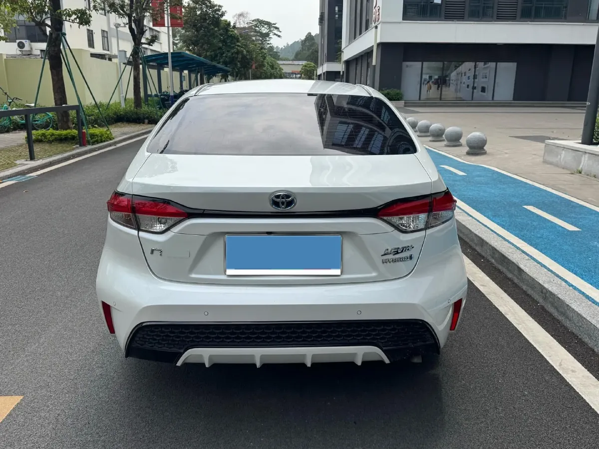 2022 Toyota Levin 1.8L 98HP L4 E-CVT Hybrid,autocango,china used car exporter,china ev exporter,chinese used car exporter,chinese used ev exporter