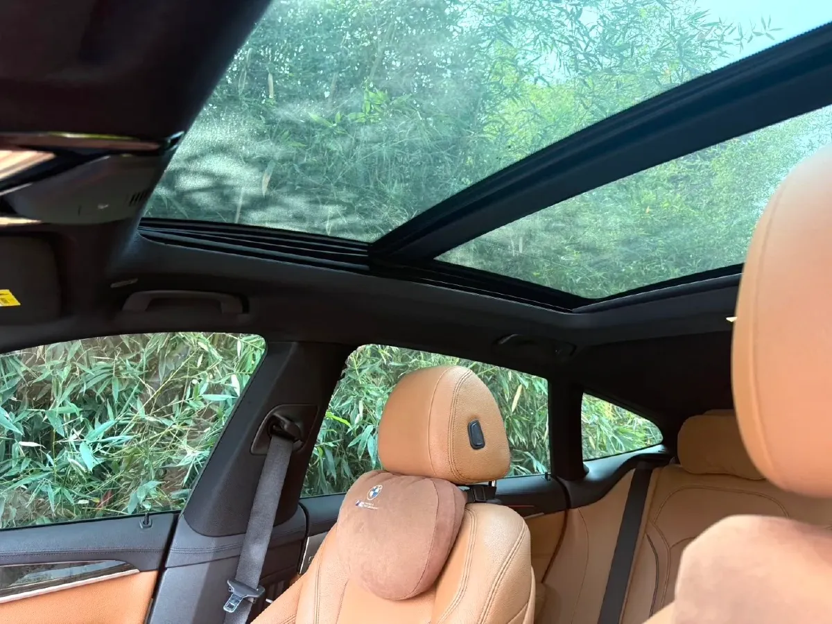 2020 BMW 6 Series GT 2.0T 258HP L4 8AT,autocango,china used car exporter,china ev exporter,chinese used car exporter,chinese used ev exporter