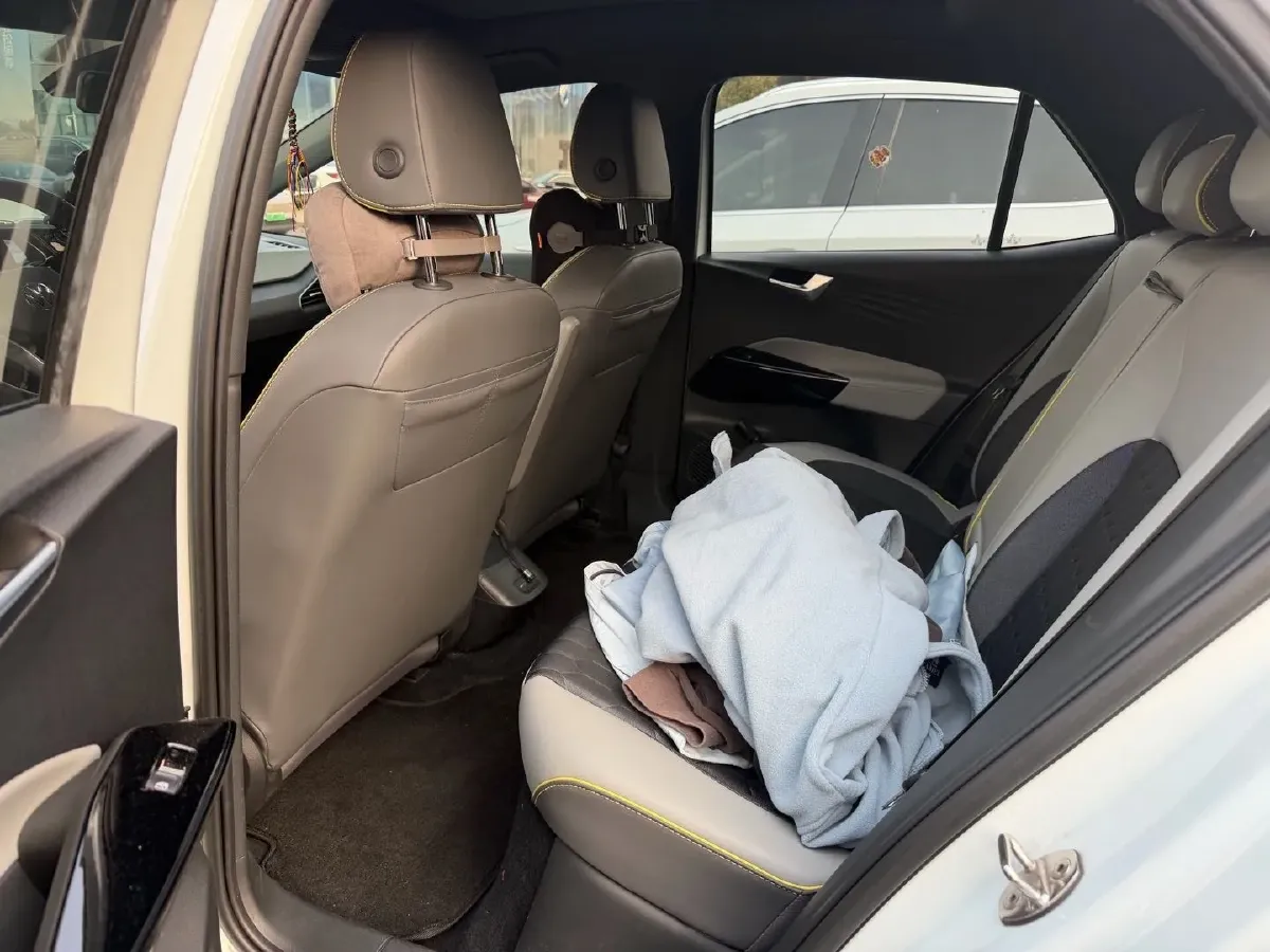 2022 Volkswagen ID.3 BEV 57.3KWH,autocango,china used car exporter,china ev exporter,chinese used car exporter,chinese used ev exporter