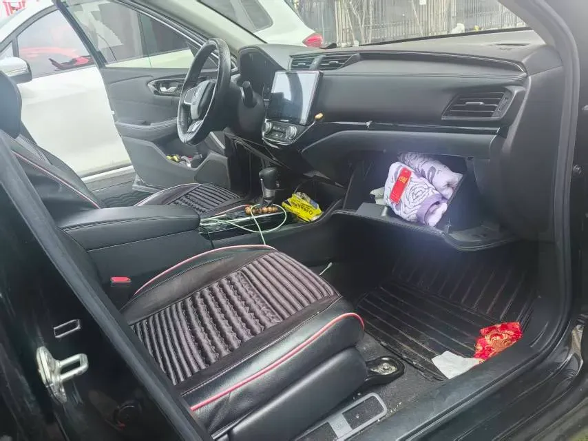 2019 Honda Crider 1.0T 122HP L3 CVT,autocango,china used car exporter,china ev exporter,chinese used car exporter,chinese used ev exporter