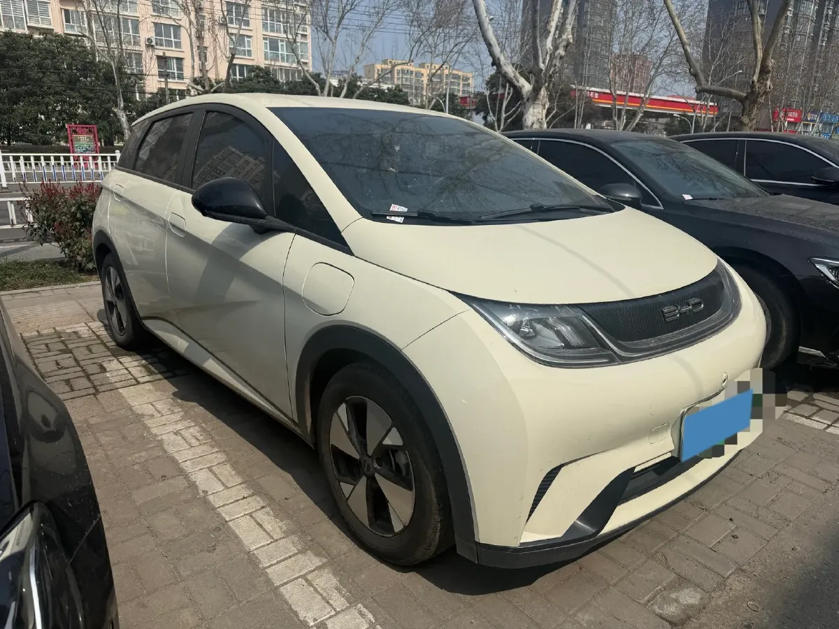 2023 BYD Dolphin BEV 44.928KWH,autocango,china used car exporter,china ev exporter,chinese used car exporter,chinese used ev exporter