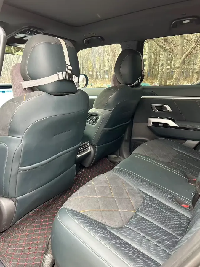 2025 Deepal G318 REEV 150HP REEV,autocango,china used car exporter,china ev exporter,chinese used car exporter,chinese used ev exporter