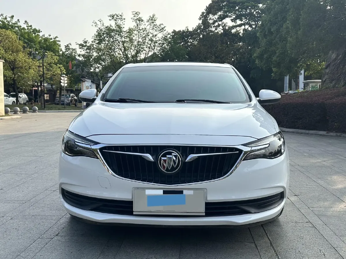 2021 Buick Excelle 1.3T 163HP L3 6AT,autocango,china used car exporter,china ev exporter,chinese used car exporter,chinese used ev exporter