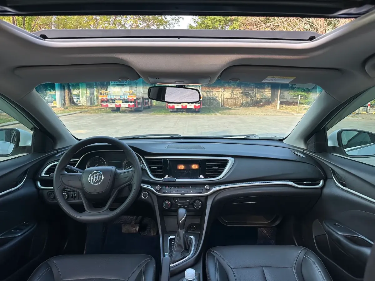 2021 Buick Excelle 1.3T 163HP L3 6AT,autocango,china used car exporter,china ev exporter,chinese used car exporter,chinese used ev exporter
