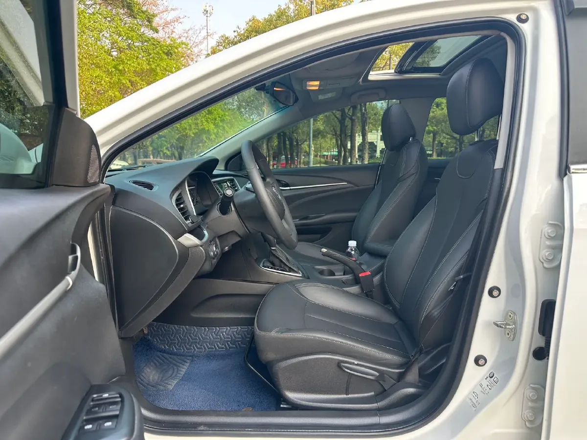 2021 Buick Excelle 1.3T 163HP L3 6AT,autocango,china used car exporter,china ev exporter,chinese used car exporter,chinese used ev exporter