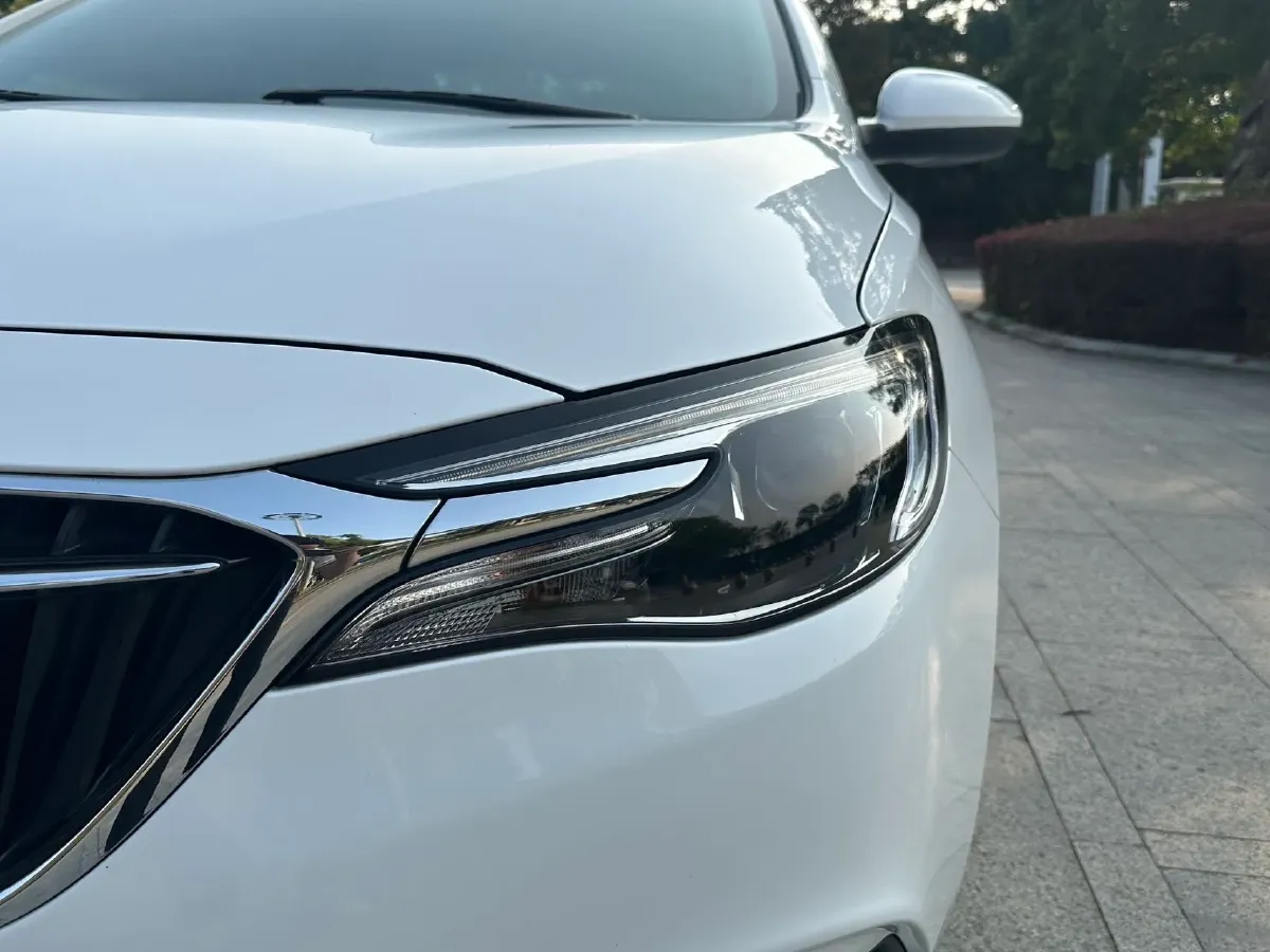 2021 Buick Excelle 1.3T 163HP L3 6AT,autocango,china used car exporter,china ev exporter,chinese used car exporter,chinese used ev exporter