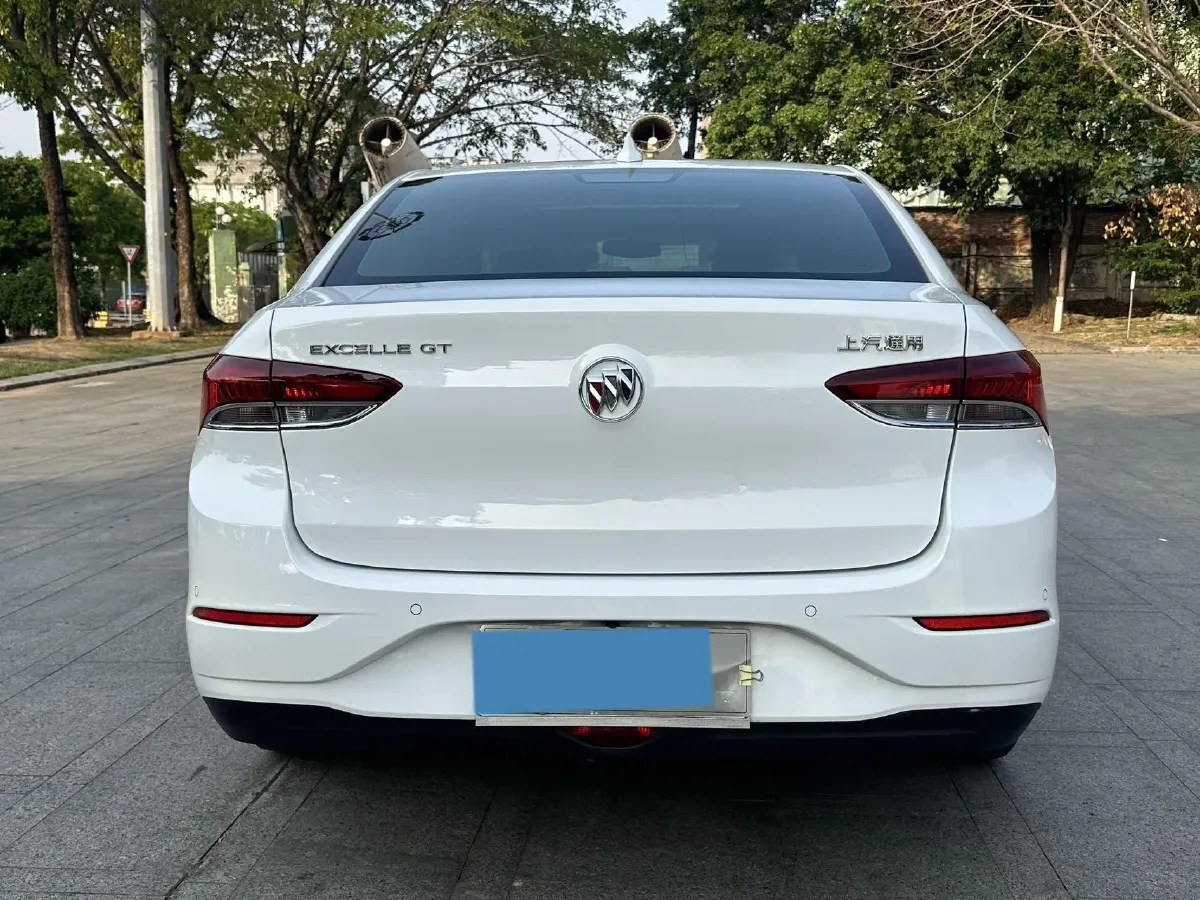 2021 Buick Excelle 1.3T 163HP L3 6AT,autocango,china used car exporter,china ev exporter,chinese used car exporter,chinese used ev exporter