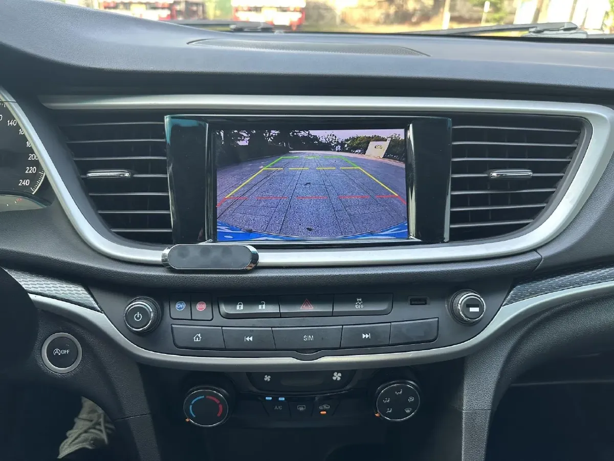 2021 Buick Excelle 1.3T 163HP L3 6AT,autocango,china used car exporter,china ev exporter,chinese used car exporter,chinese used ev exporter