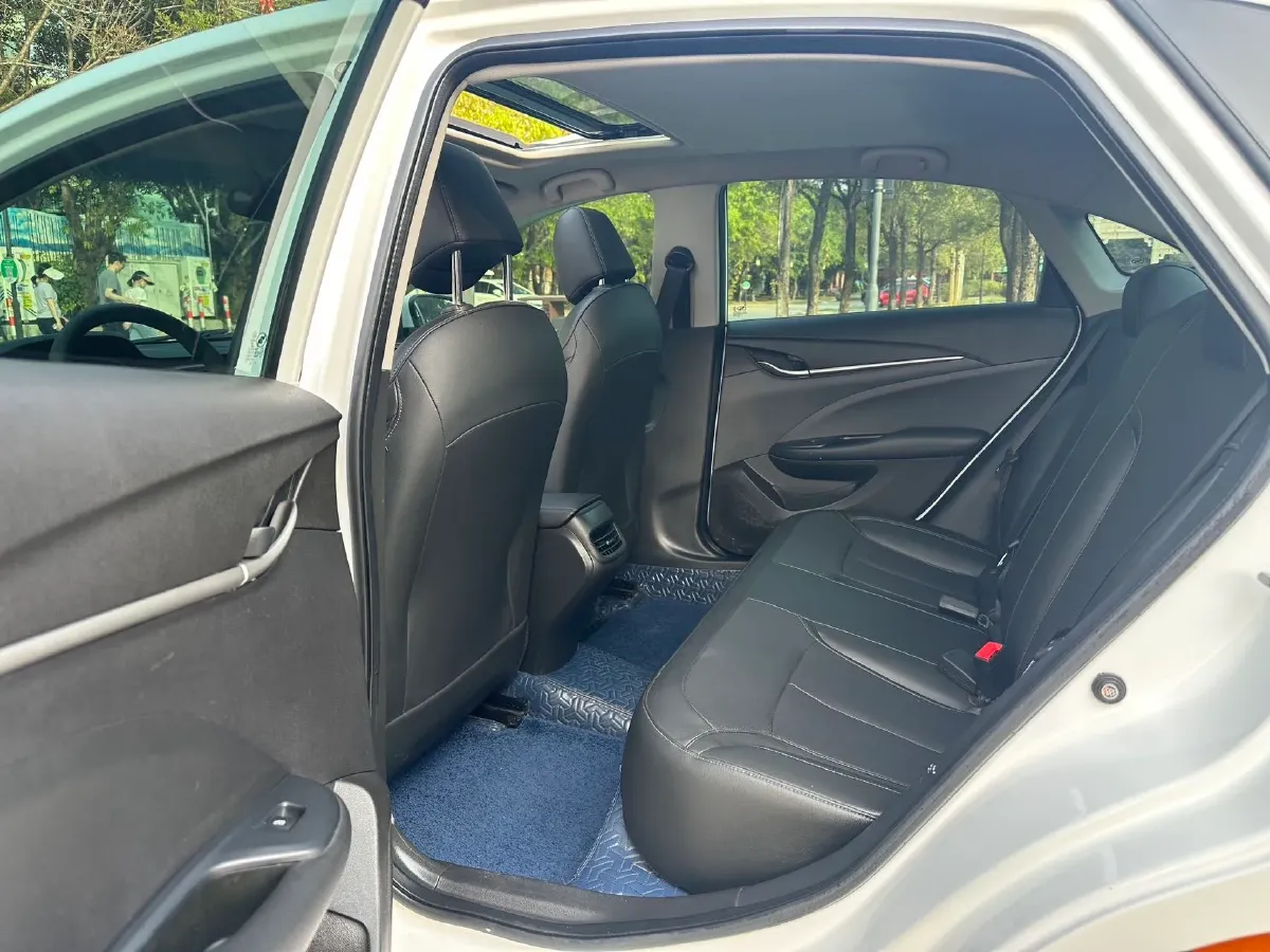 2021 Buick Excelle 1.3T 163HP L3 6AT,autocango,china used car exporter,china ev exporter,chinese used car exporter,chinese used ev exporter