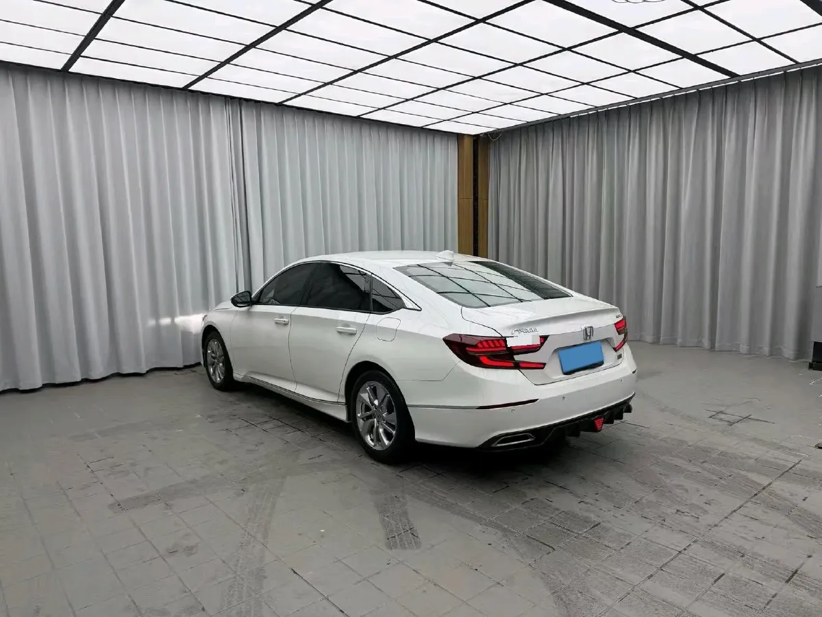 2018 Honda Accord 1.5T 194HP L4 CVT,autocango,china used car exporter,china ev exporter,chinese used car exporter,chinese used ev exporter