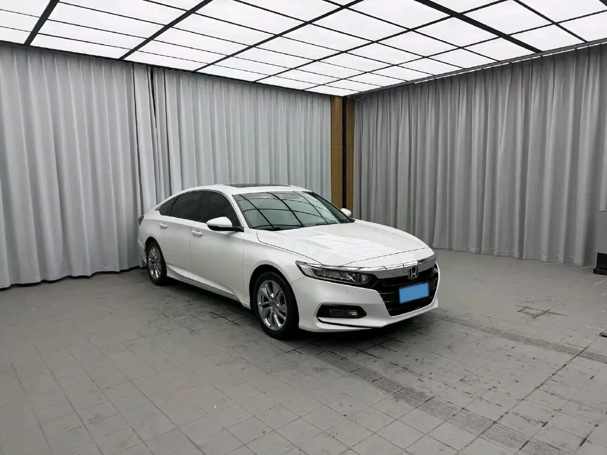 2018 Honda Accord 1.5T 194HP L4 CVT,autocango,china used car exporter,china ev exporter,chinese used car exporter,chinese used ev exporter
