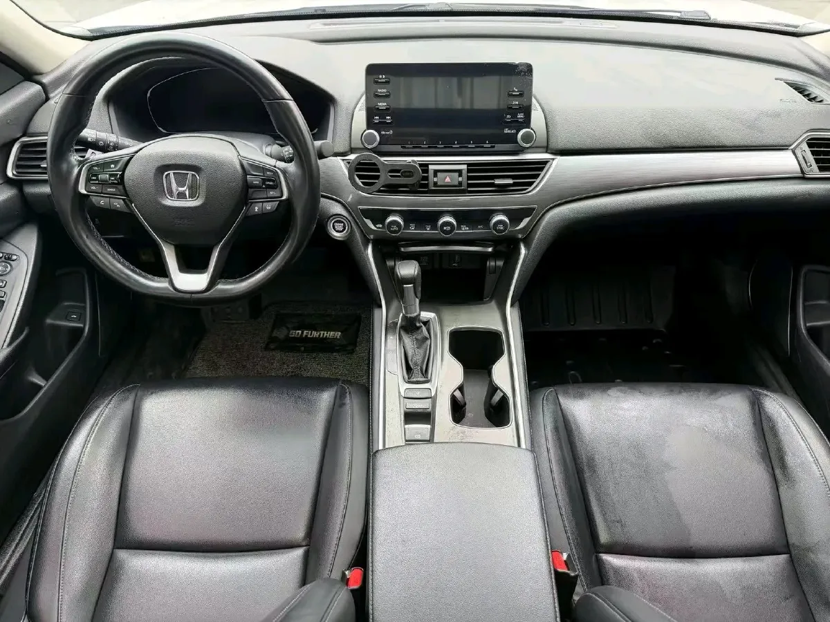 2018 Honda Accord 1.5T 194HP L4 CVT,autocango,china used car exporter,china ev exporter,chinese used car exporter,chinese used ev exporter