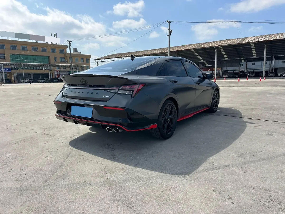 2023 Hyundai Elantra 1.4T 140HP L4 7DCT,autocango,china used car exporter,china ev exporter,chinese used car exporter,chinese used ev exporter