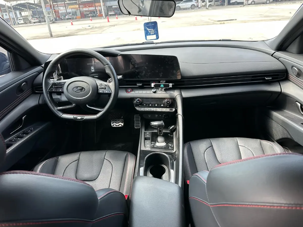 2023 Hyundai Elantra 1.4T 140HP L4 7DCT,autocango,china used car exporter,china ev exporter,chinese used car exporter,chinese used ev exporter