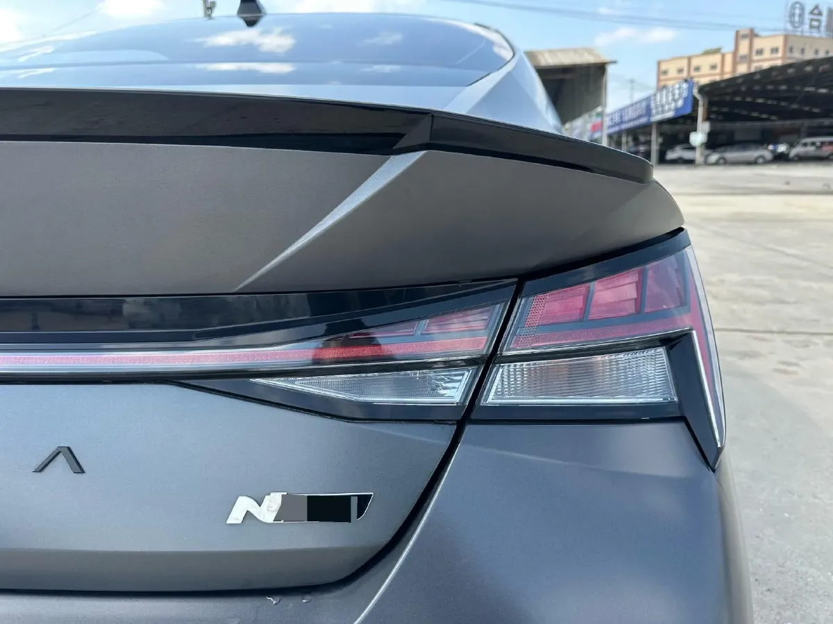 2023 Hyundai Elantra 1.4T 140HP L4 7DCT,autocango,china used car exporter,china ev exporter,chinese used car exporter,chinese used ev exporter